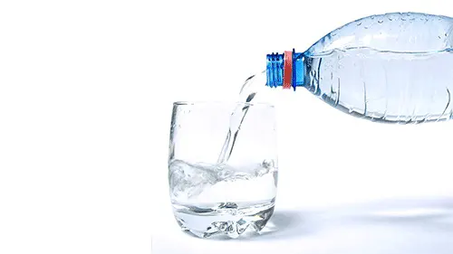 Municipal Water Supply