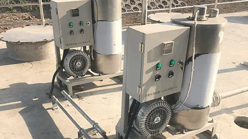 Enhancement Facilities