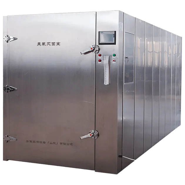 臭氧灭菌柜
