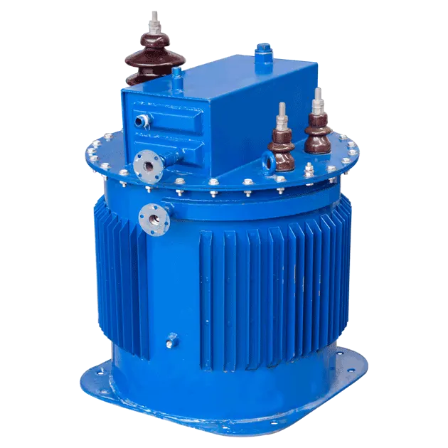 T-OZO系列 臭氧专用油浸变压器