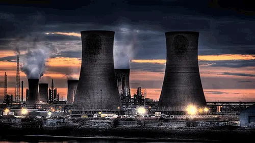 Flue Gas DeSOx DeNOx